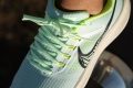 Nike Pegasus 39 laces