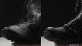 Adidas Terrex Ax4 Breathability Smoke