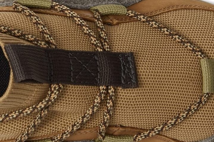 Kick-start your holiday with Merrell Jungle Moc Explorer merrell-jungle-moc-explorer-laces