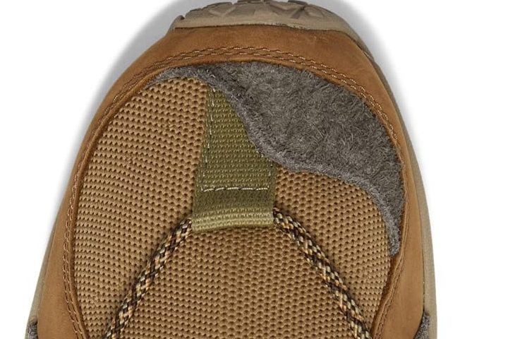 Kick-start your holiday with Merrell Jungle Moc Explorer merrell-jungle-moc-explorer-toe-box