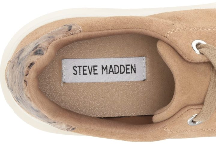 Steve Madden Charlie should buy