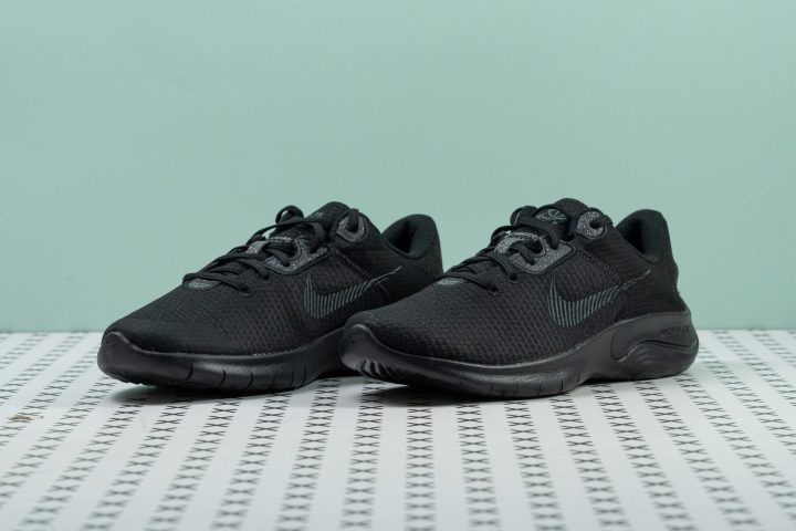 Nike flex hot sale contact runrepeat