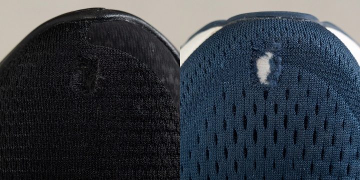 Cut in half: Nike Flex Experience Run 11 Review