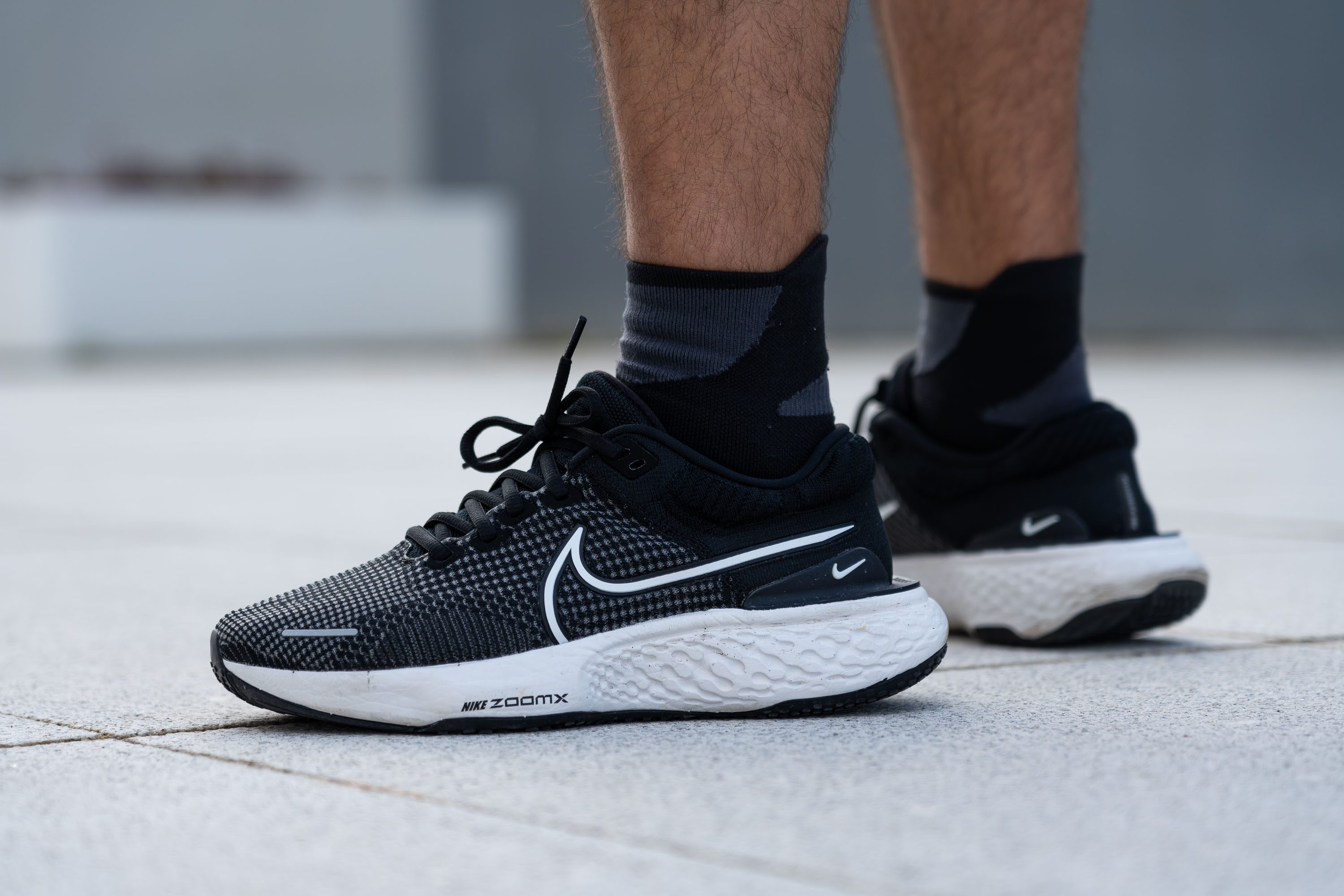 nike mens zoomx invincible run flyknit 2