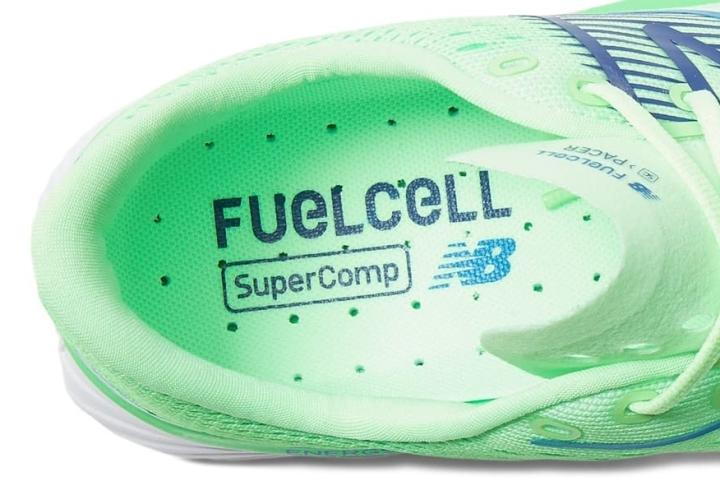 New balance w1290-сделано в сша-оригинал new-balance-fuelcell-supercomp-pacer-collar