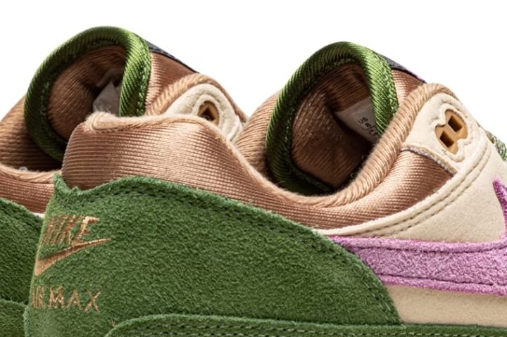 Nike nike janoski digital floral camo backpack shoes Treeline nike-air-max-1-treeline-collar