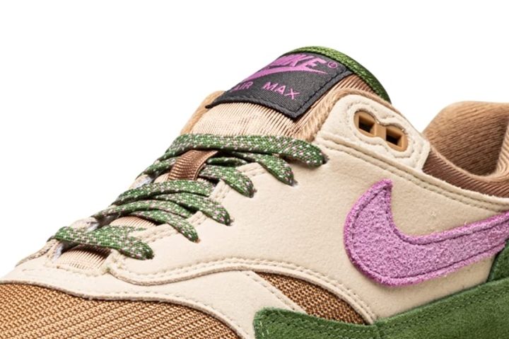 Nike nike janoski digital floral camo backpack shoes Treeline nike-air-max-1-treeline-laces