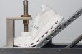 On Cloudnova Flexibility / Stiffness