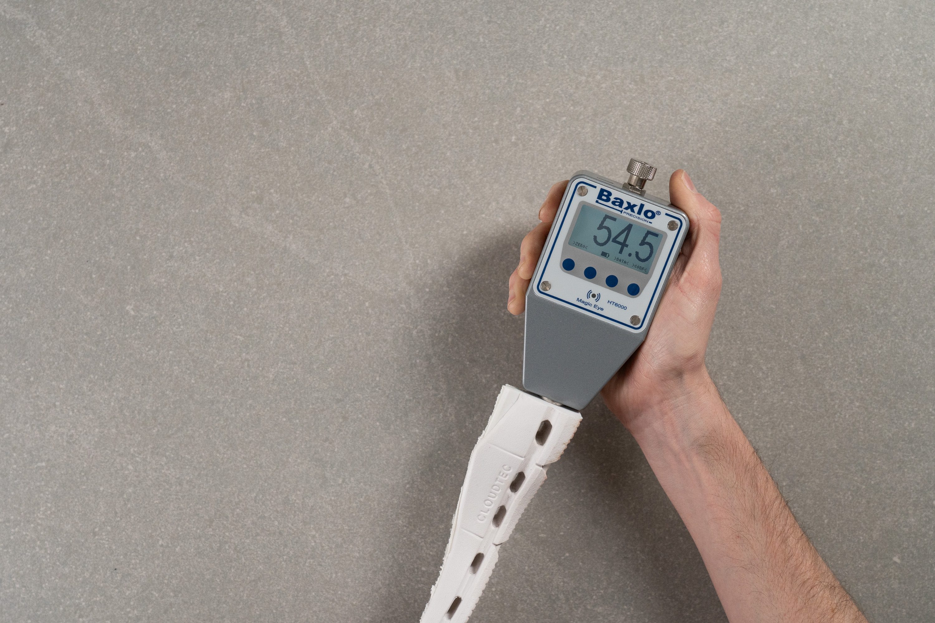 On Cloudnova Midsole softness