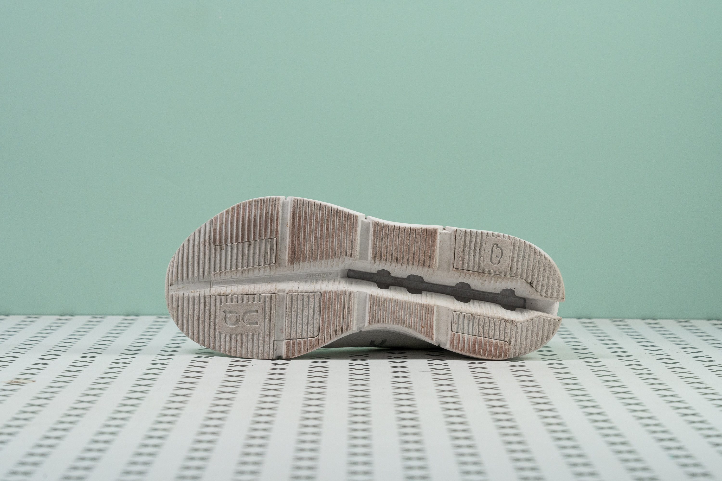 on-cloudnova-outsole-durability