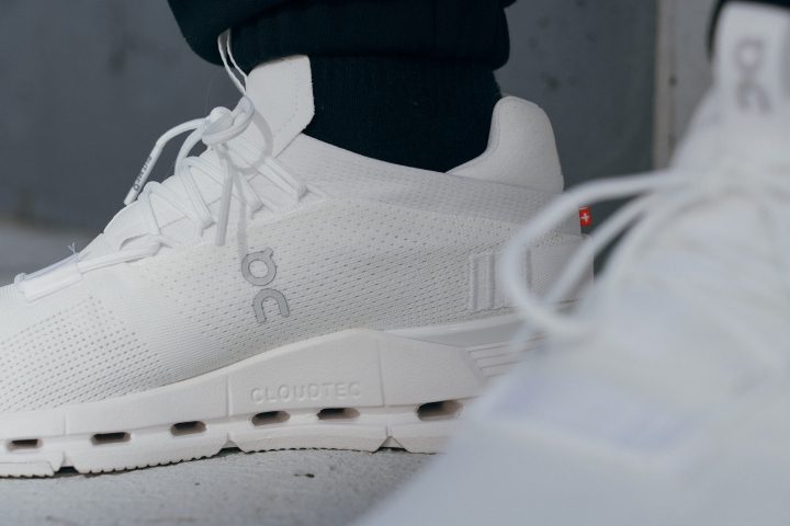 The On Cloudnova Is the First Great Sneaker of the WFH Era - GQ