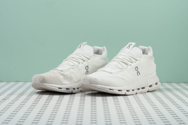 The On Cloudnova Is the First Great Sneaker of the WFH Era - GQ