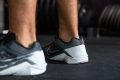 Nike Zoom Metcon Turbo 2 Heel tab