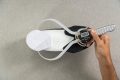 Nike Zoom Metcon Turbo 2 Midsole width in the heel