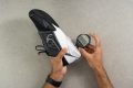 Great flashlight for running Outsole hardness