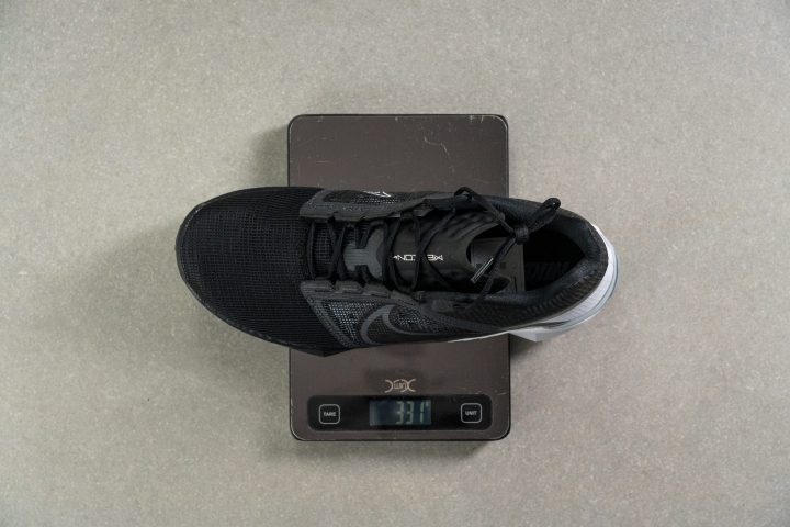 Nike Nike Futura Boot Set Bb13 Weight