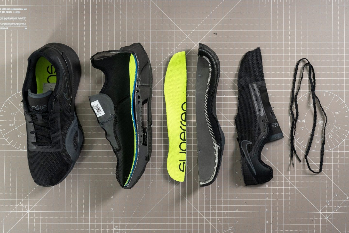 5 Best Shoes For Jumping Rope in 2023 RunRepeat