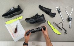 nike air zoom superrep lab test