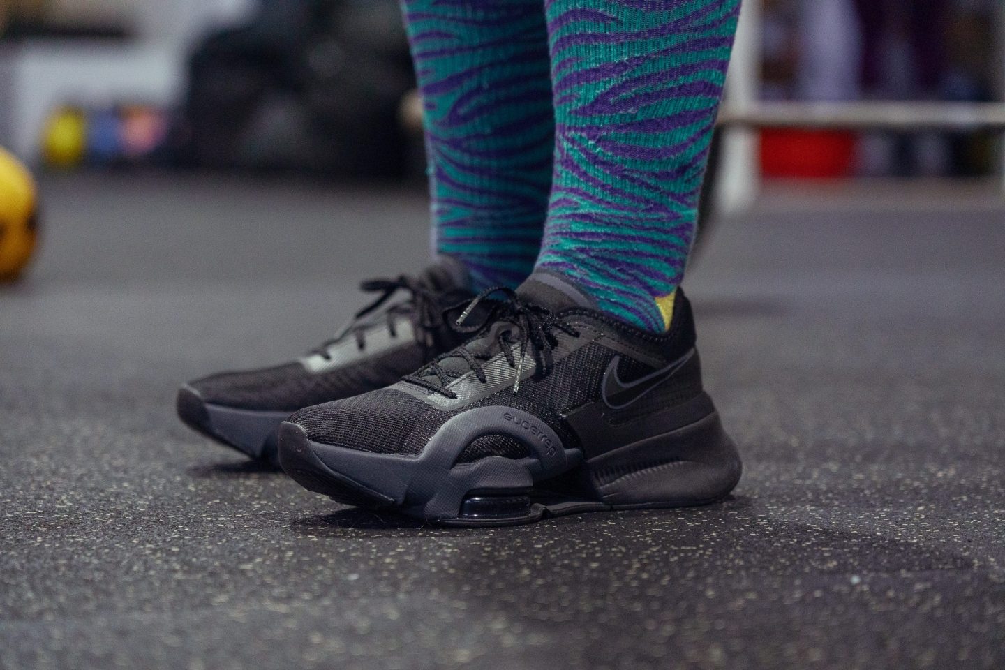 5 Best Shoes For Jumping Rope in 2023 RunRepeat