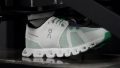 On Cloud 5 Push Heel traction