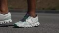 zapatillas de running constitución ligera minimalistas ultra trail talla 46.5 más de 100 Push walking