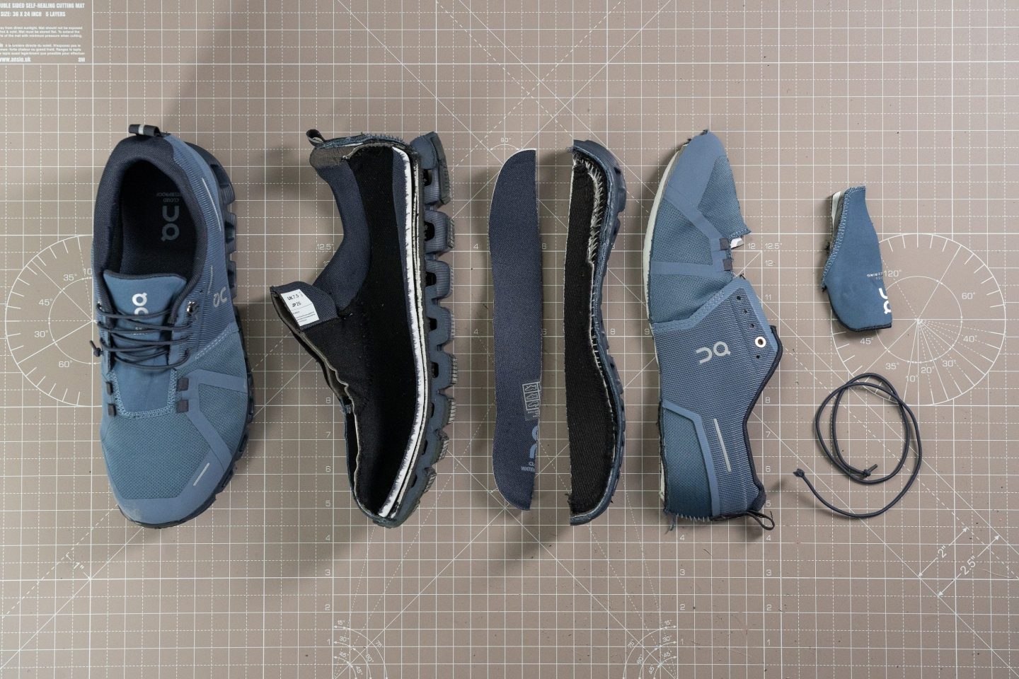 4 Best Waterproof Walking Shoes in 2023 RunRepeat