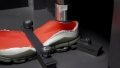 On Cloudaway Energy return heel