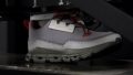 On Cloudaway Heel traction