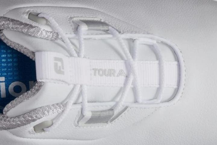 Footjoy Tour Alpha fit