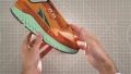 Altra Outroad Transparency Test