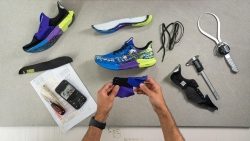 Asics Noosa Tri 14 lab test and review