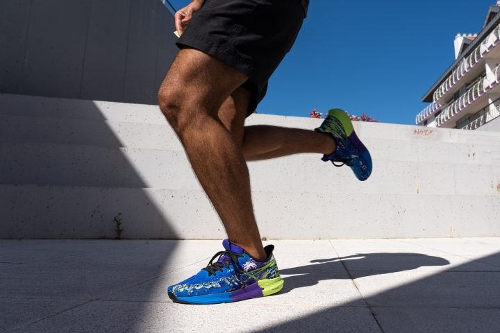 Cut in half: ASICS Noosa Tri 14 Review | RunRepeat