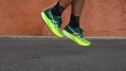 7 Best Treadmill Running Shoes in 2024 | RunRepeat