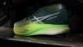 ASICS Metaspeed Sky+ Forefoot traction