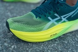 7 Best Running Shoes For High Arches in 2023 | RunRepeat