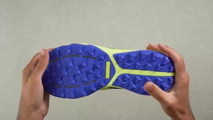 saucony xodus ultra flex
