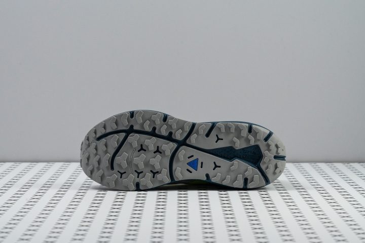 Brooks Divide 3 outsole