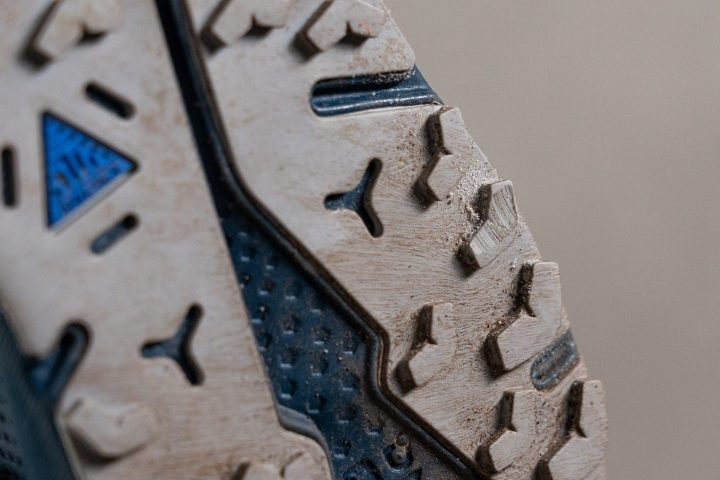 Brooks Divide 3 Outsole durability