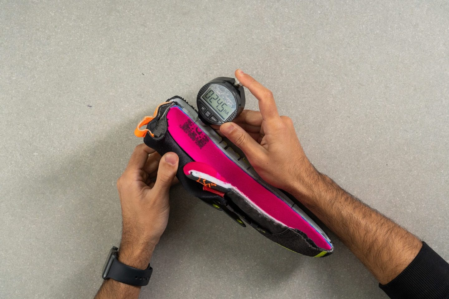 kd low cut