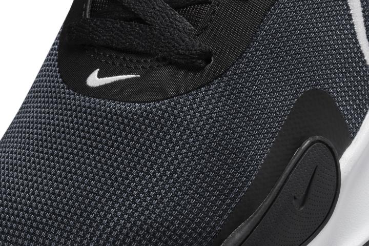 nike renew elevate iii men's basketball shoes