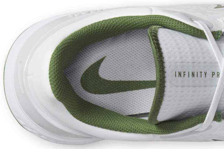 Nike Infinity Pro 2 comf