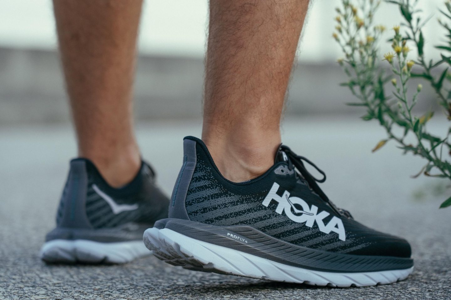 Cut in half: Hoka Mach 5 Review (2023) | RunRepeat