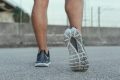 Hoka Mach 5 Outsole design