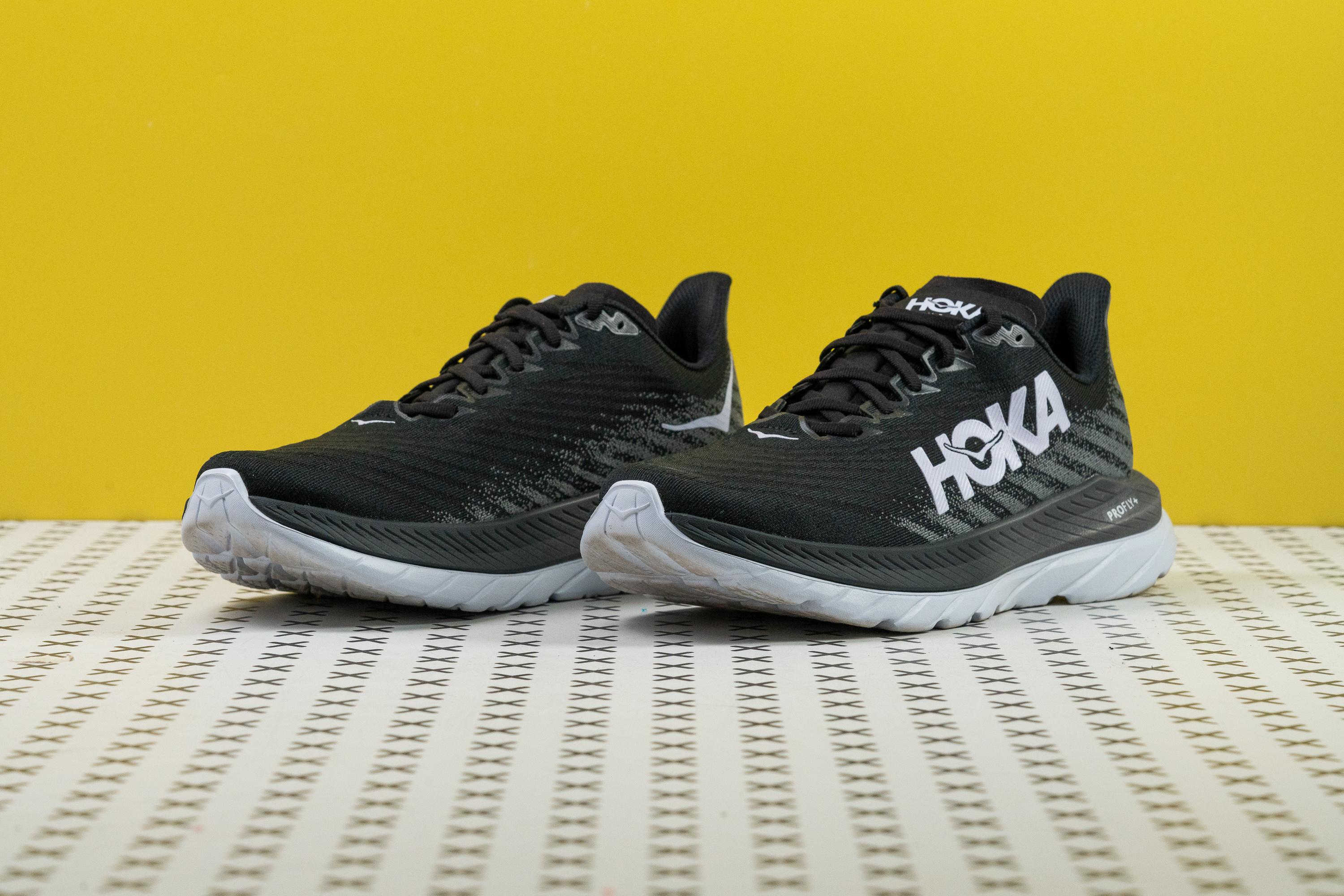 6 Best Hoka Running Shoes in 2023 RunRepeat