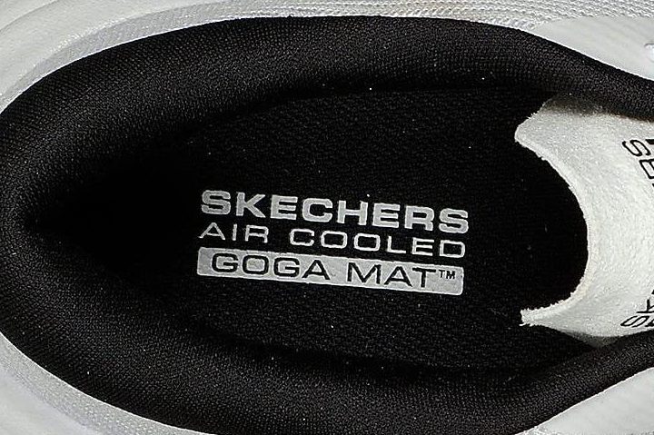 zapatillas de running Skechers asfalto neutro talla 35 skechers-gorun-swirl-tech-insole