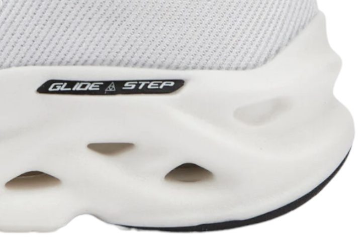 zapatillas de running Skechers asfalto neutro talla 35 skechers-gorun-swirl-tech-outsole
