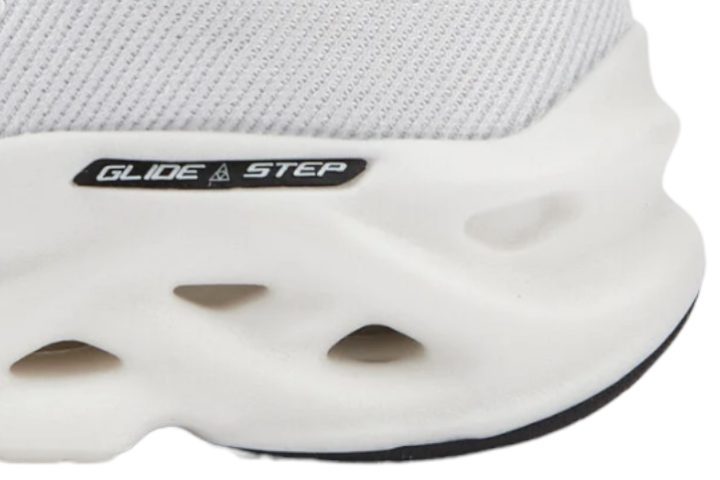 Skechers GOrun Swirl Tech skechers-gorun-swirl-tech-outsole