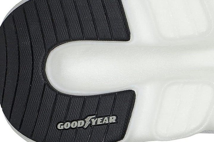 zapatillas de running Skechers asfalto neutro talla 35 skechers-gorun-swirl-tech-thread