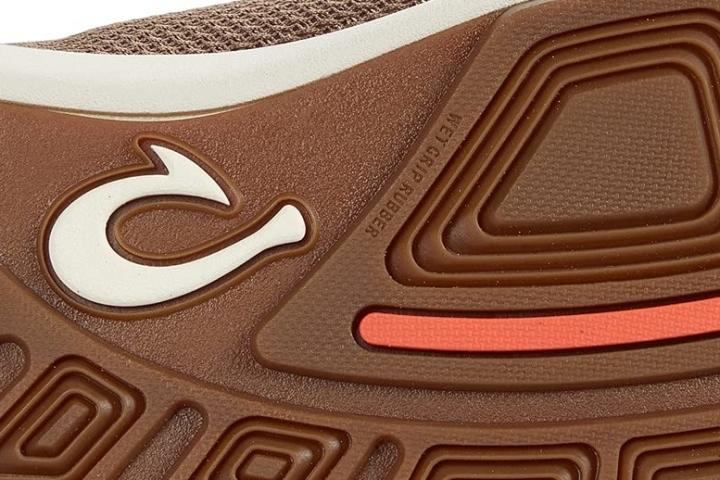 Road Runner Sports outsole