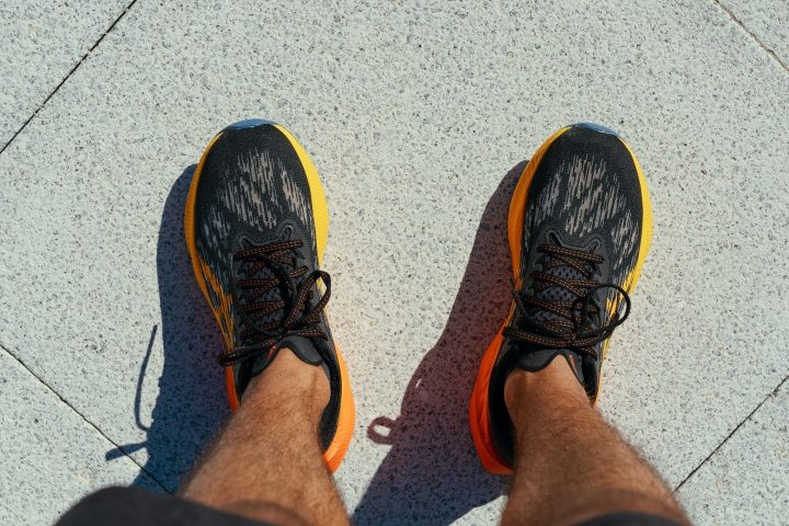 Cut in half: ASICS Novablast 3 Review (2024)